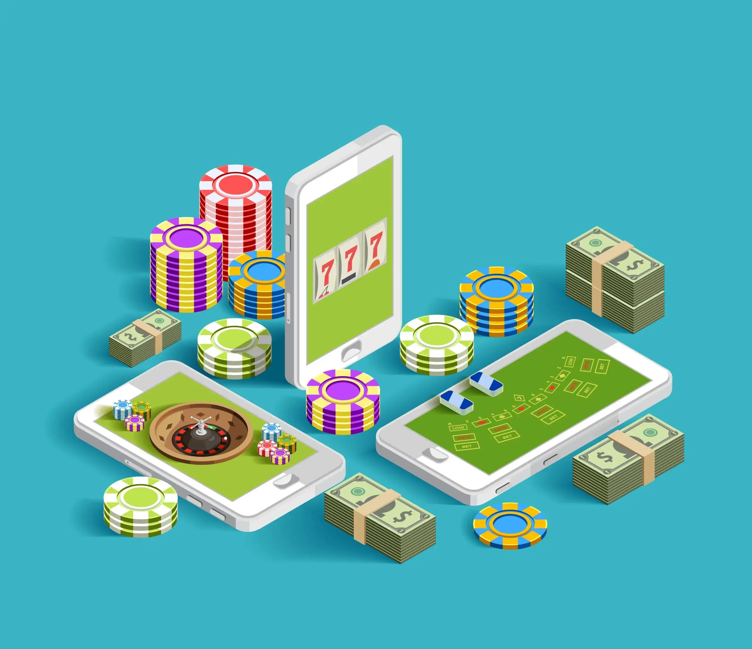 Glory Casino Argentina mobile app – ARS casino gaming on Android and iOS